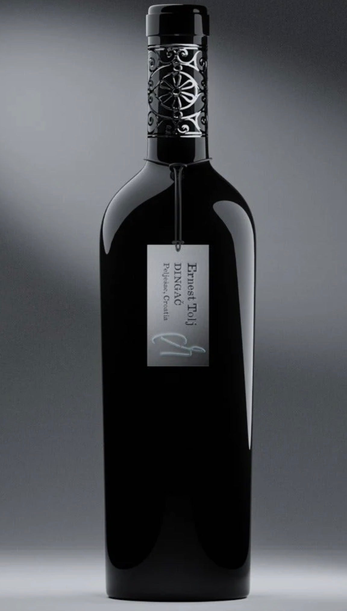 Saints Hills Ernest Toji Plavac Mali 2016