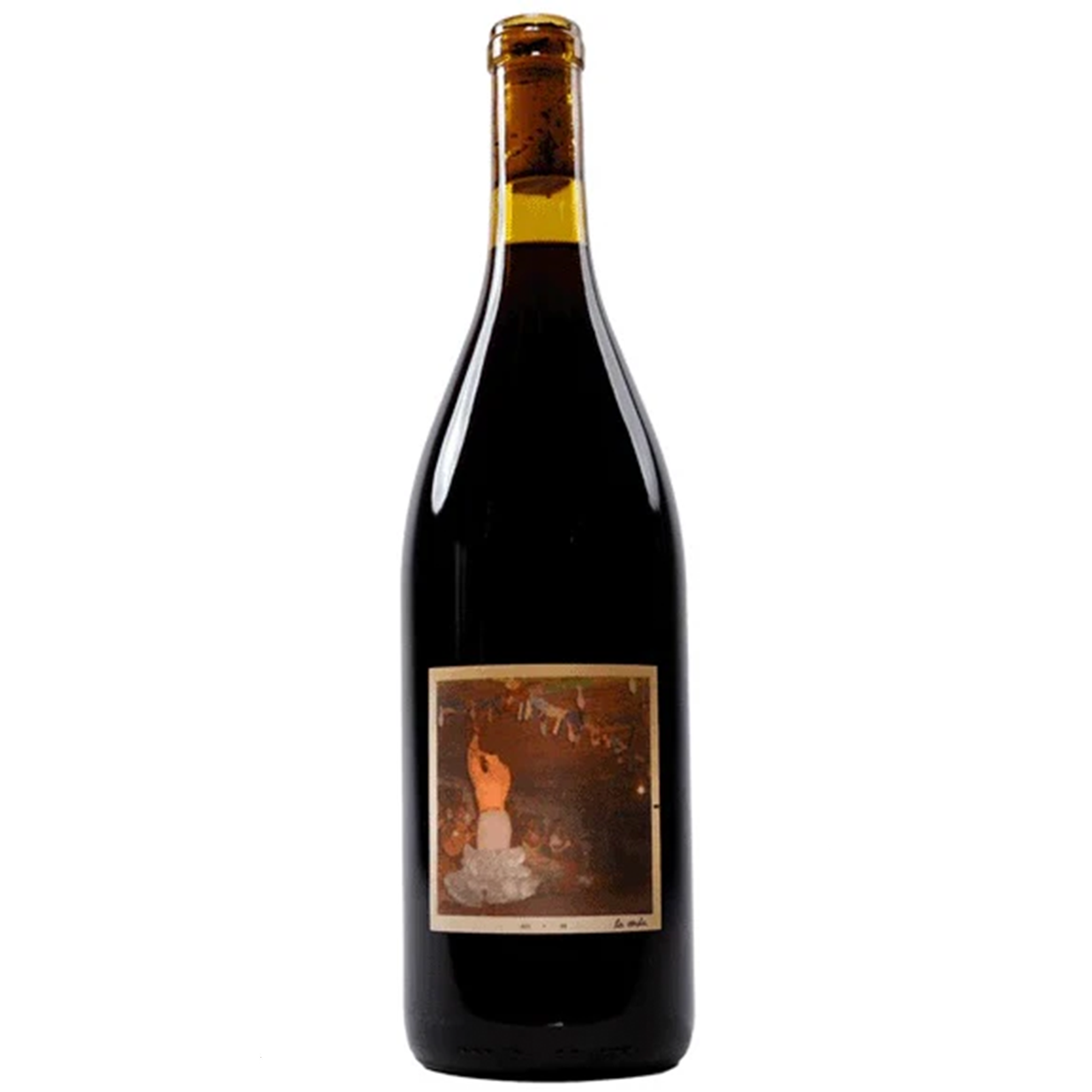 2019 La Onda 'El Colo - Mourvédre/Counoise 750ml