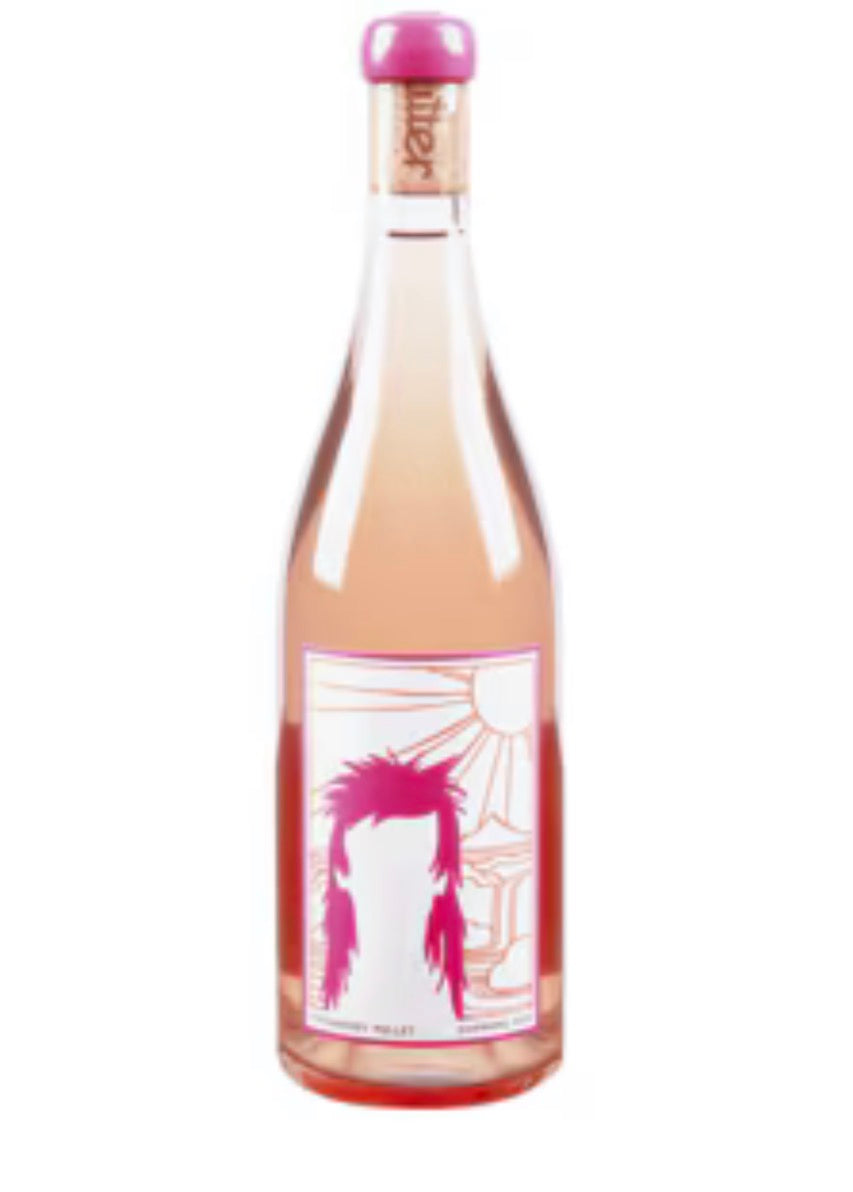 Cutter Cascadia Strawberry Mullet Rosè 2024