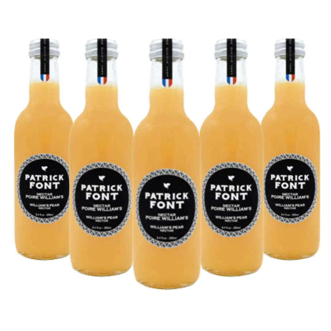 Williams Pear Nectar