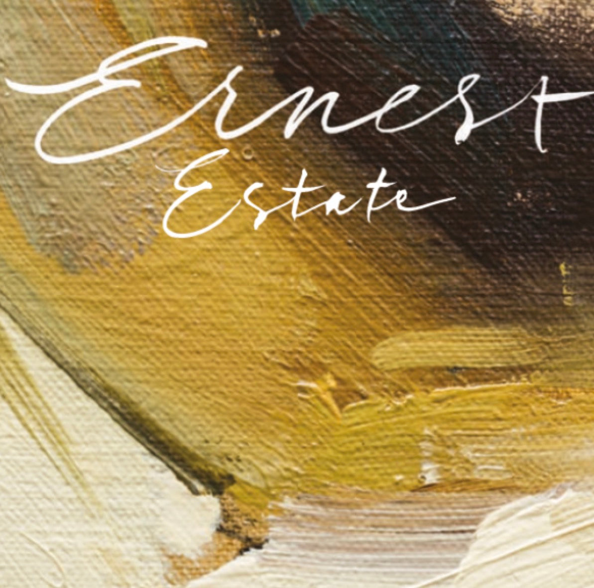 Ernest Estate Chardonnay 2021