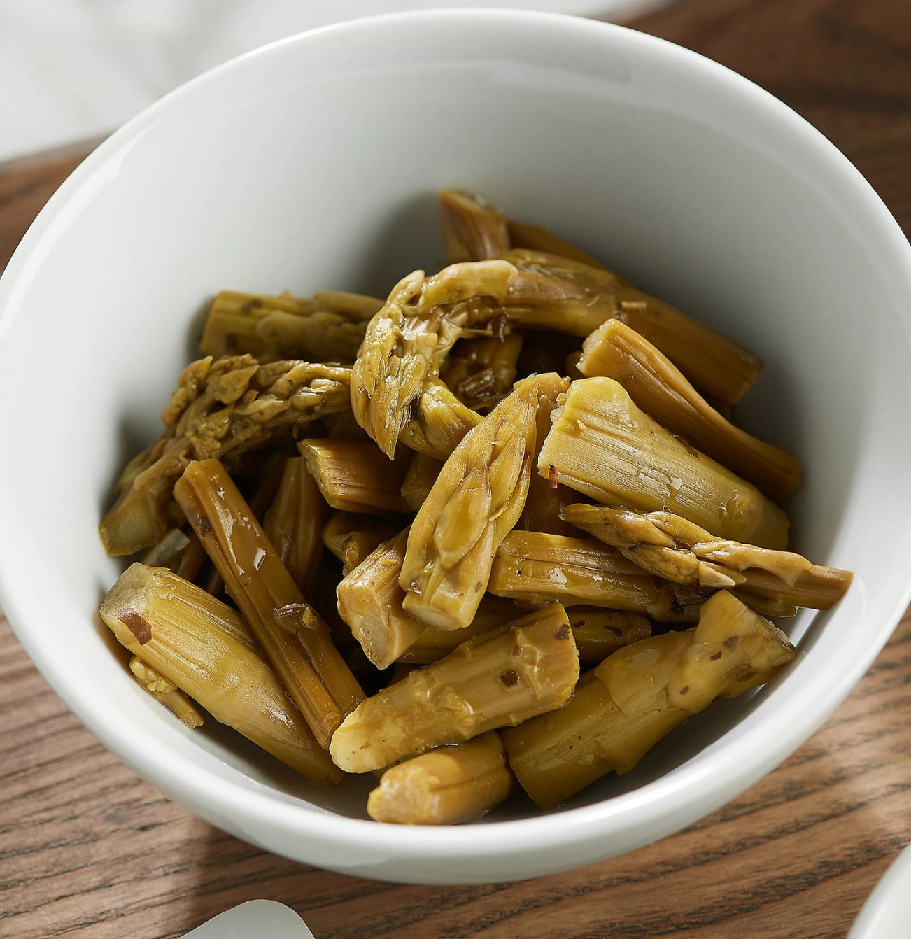 Poshi Asparagus - Rosemary & Oregano