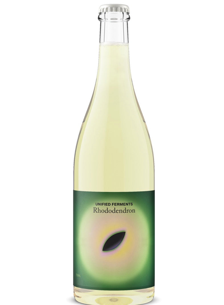 Unified Ferments Rhododendron 750 ml
