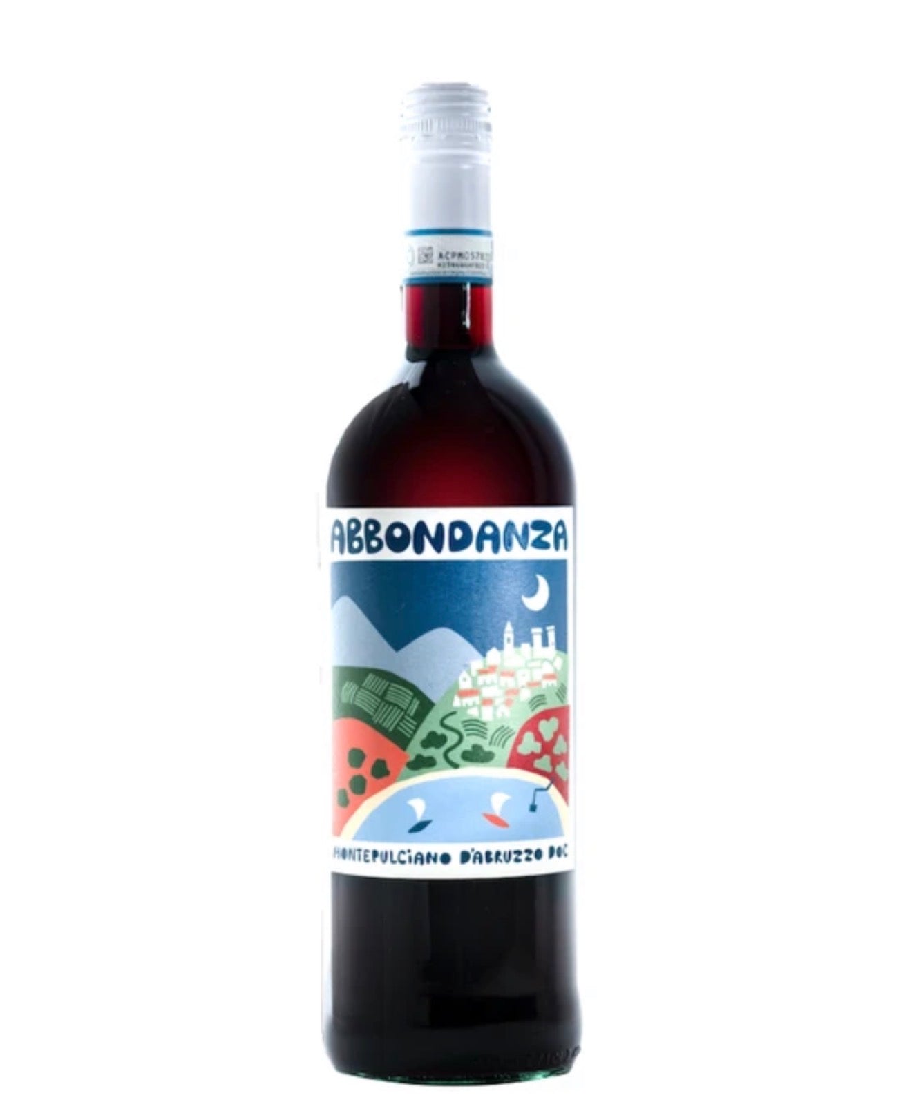 Abbondanza Montepulciano