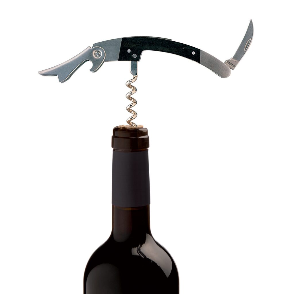 Chef Sommelier Wine Opener
