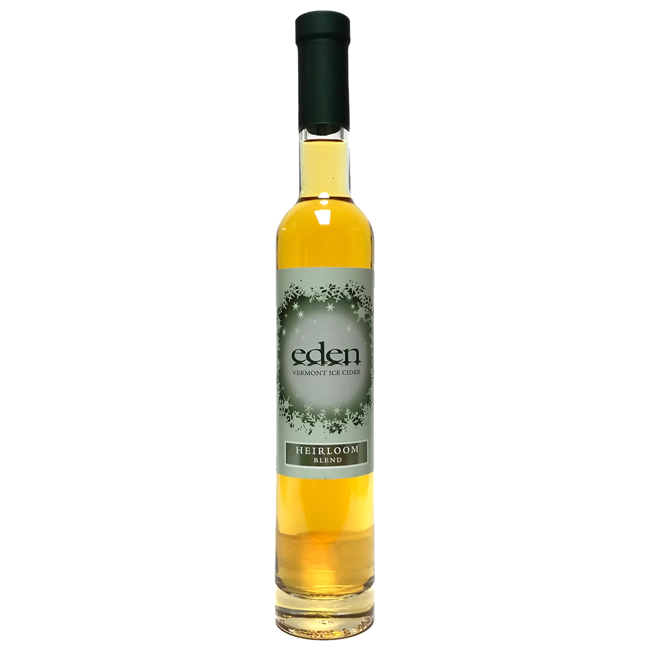Eden Vermont Ice Cider - Heirloom Blend 375ml