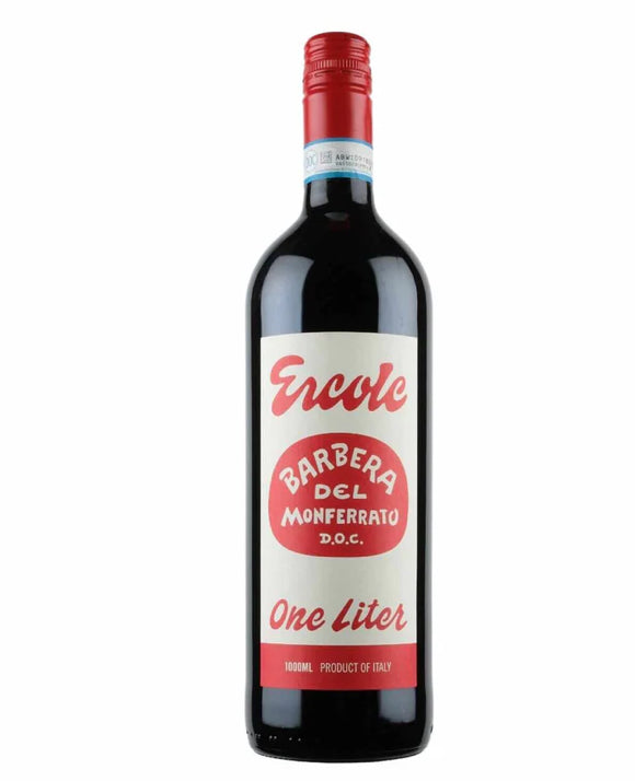 Ercole Barbera del Monferrato 2023