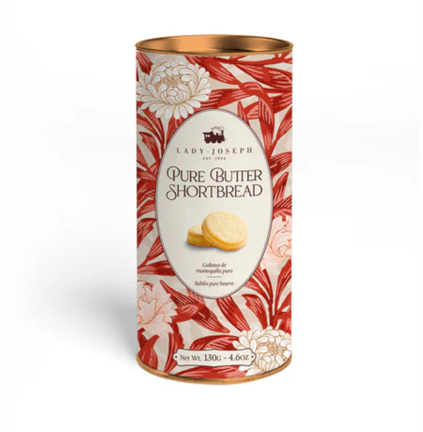 Lady Joseph Shortbread Pure Butter
