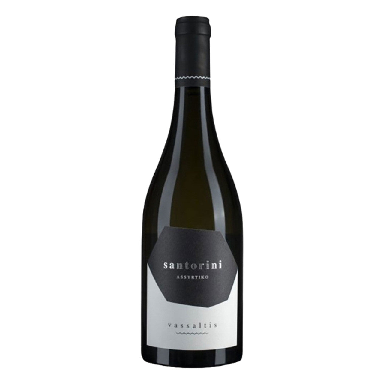 2022 Vassaltis Vineyards, Santorini - Assyrtiko 750ml
