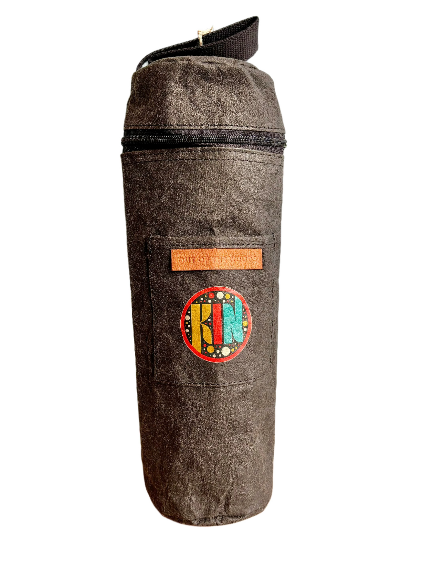 Kin Cooler Wine Bag