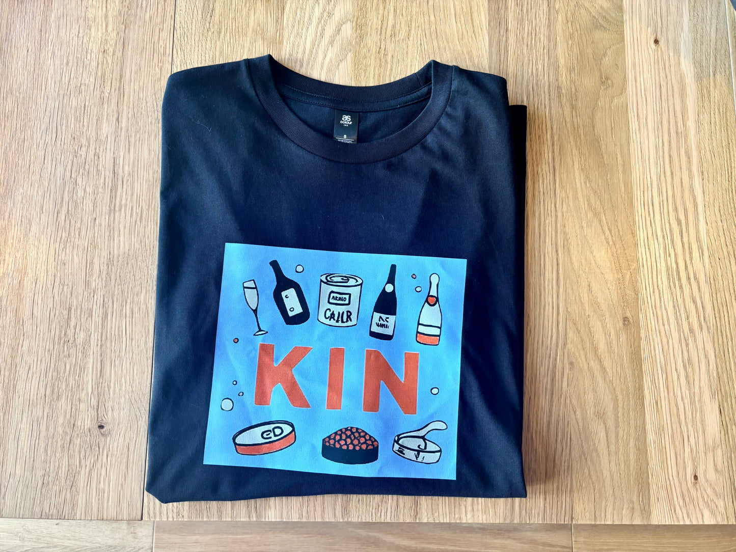 Kin Wine Shirts