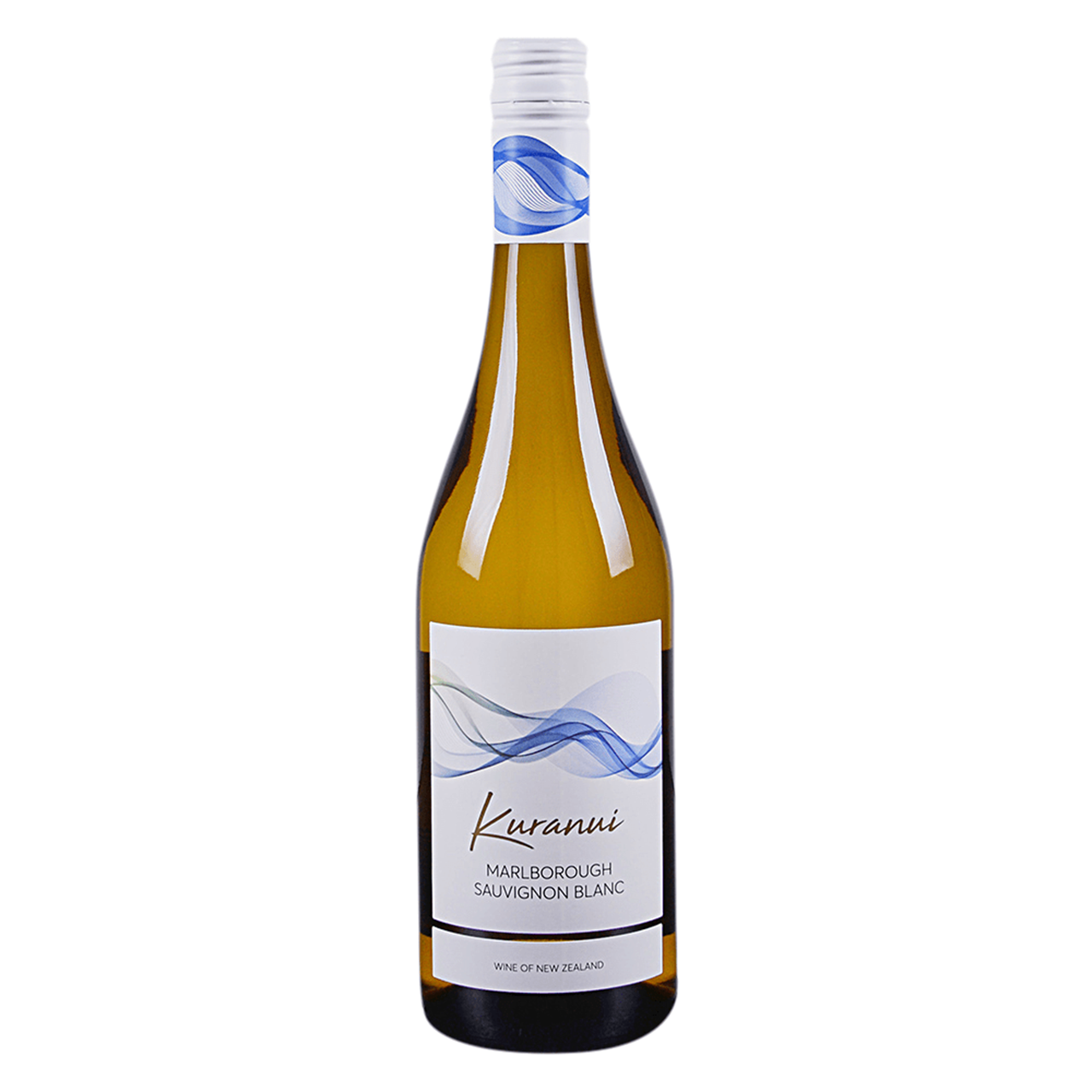 Kuranui - Sauvignon Blanc 750ml