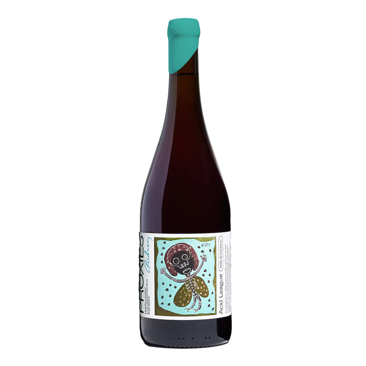 Proxies Audrey Collab with Sean Brock - Non-Alcoholic 750ml