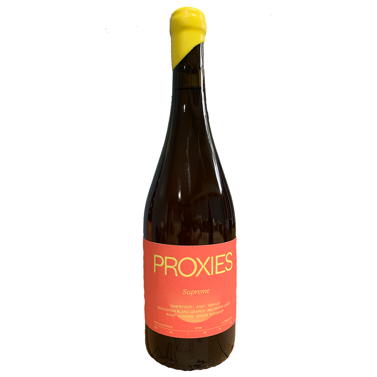 2022 Proxies Supreme - Non-Alcoholic 750ml