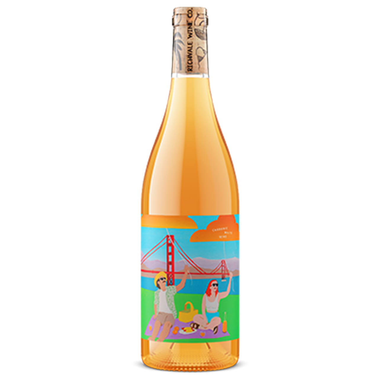 2022 Richvale Cloud Juice - 750ml