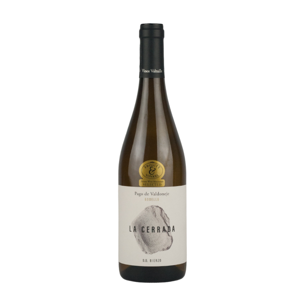 2023 Vinos Valtuille, La Cerrada - Godello 750ml
