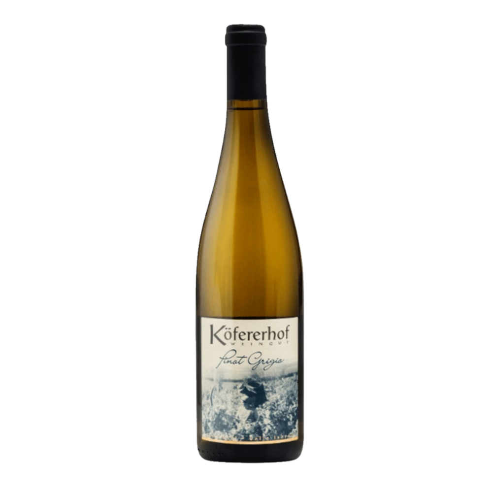 2023 Weingut Köfererhof Valle Isarco - Pinot Grigio 750ml