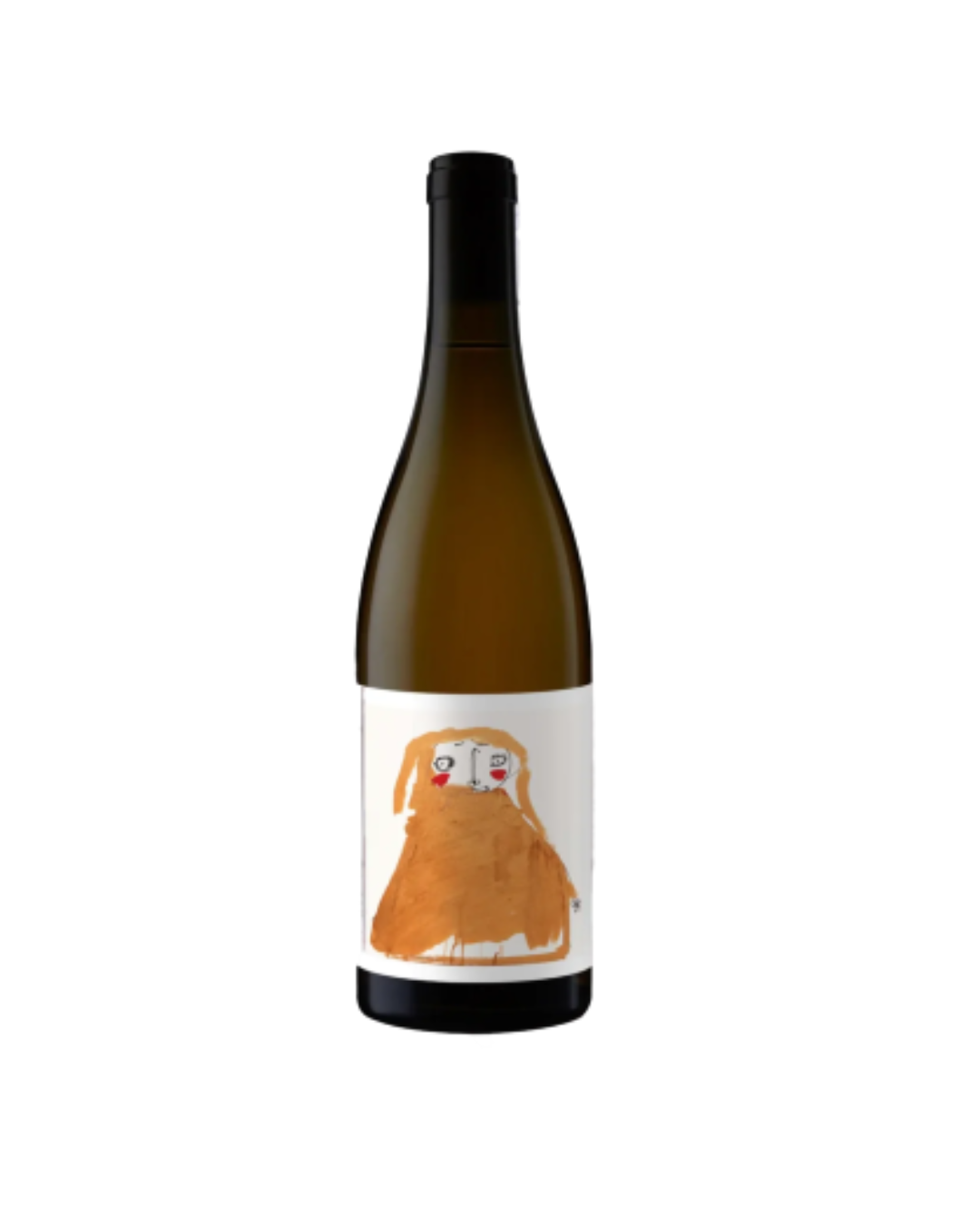 2023 Jolie-Laide Fannuchi-Wood Road -Trousseau Gris 750ml