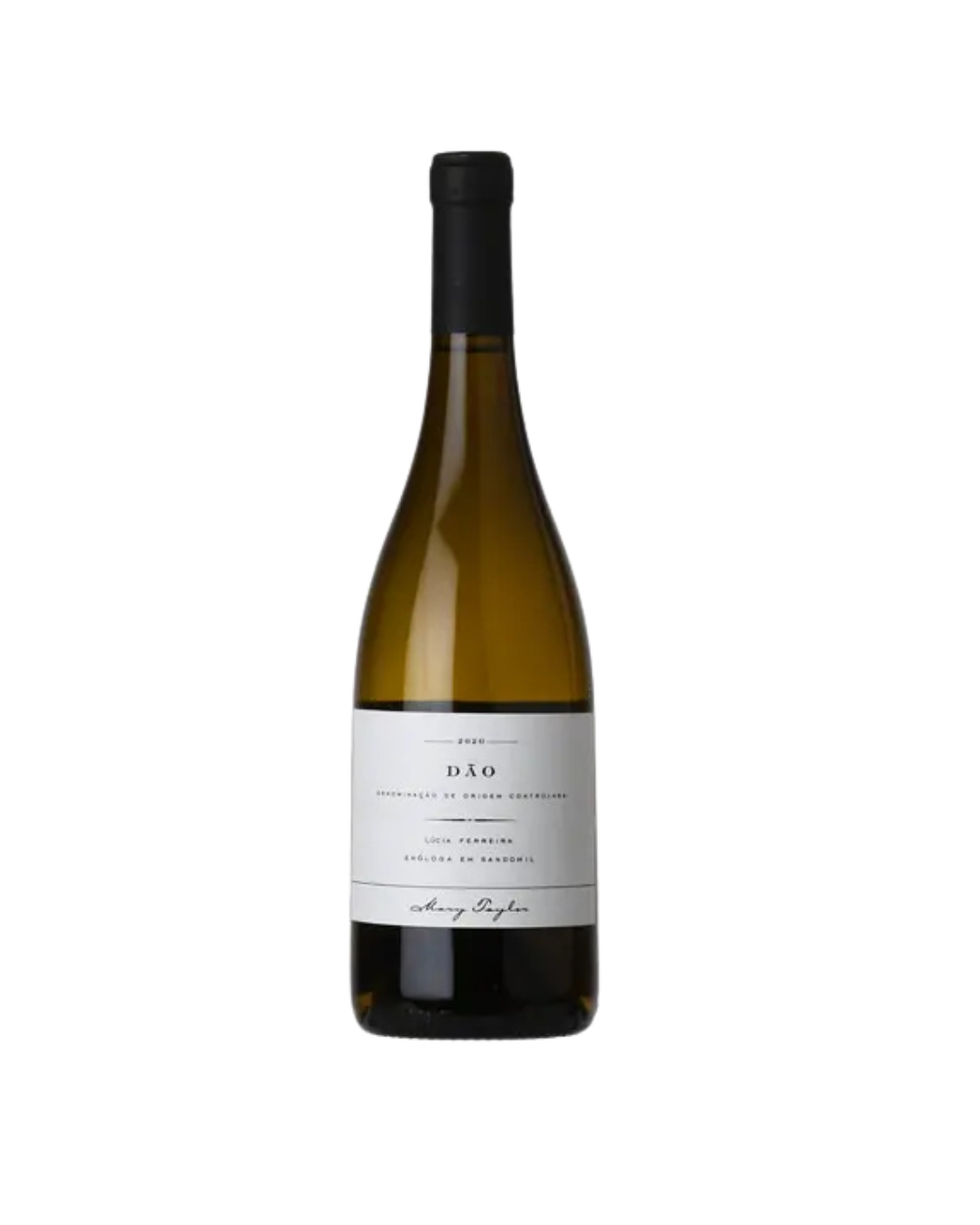 2020 Mary Taylor (Lucia Ferreira) Dão Branco - Encruzado/Malvasia/Bical 750ml