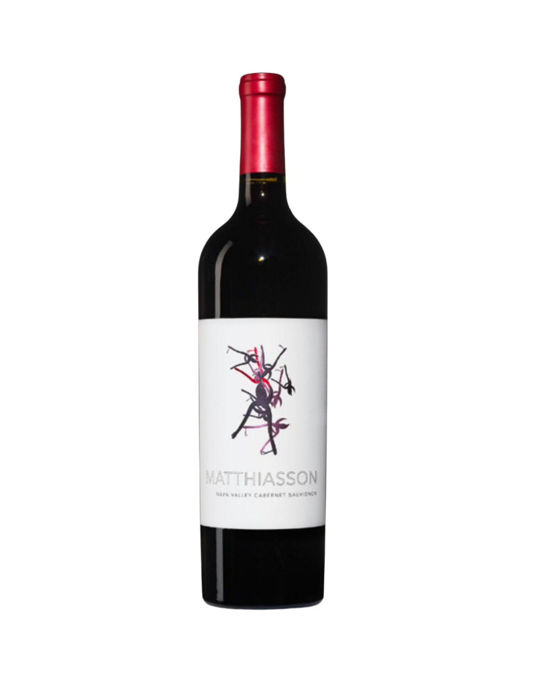 2021 Matthiasson Napa Valley - Cabernet Sauvignon 750ml