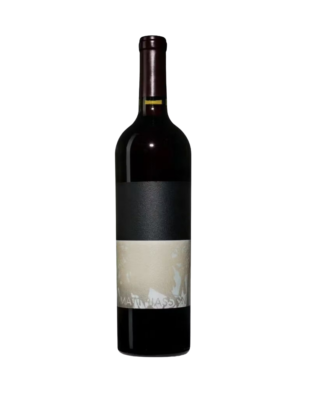 2020 Matthiasson "Phoenix Vineyard" Napa Valley - Cabernet Sauvignon 750ml