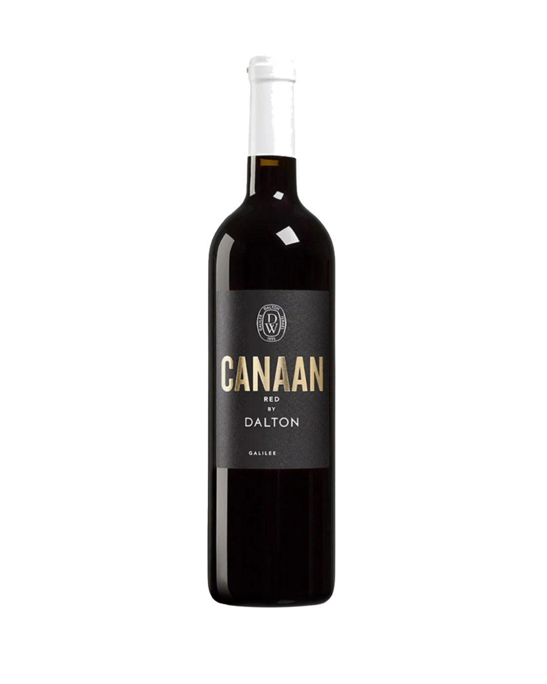 2023 Dalton Canaan KOSHER Red - Shiraz/Cabernet Sauvignon/Merlot 750ml