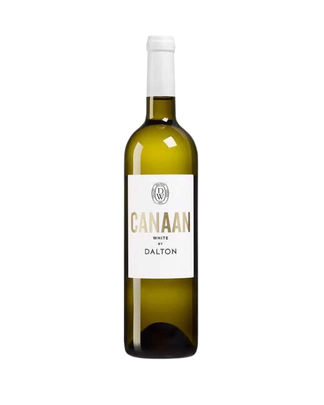 2023 Dalton Canaan KOSHER White - Sauvignon Blanc/Chardonnay/Sémillon 750ml