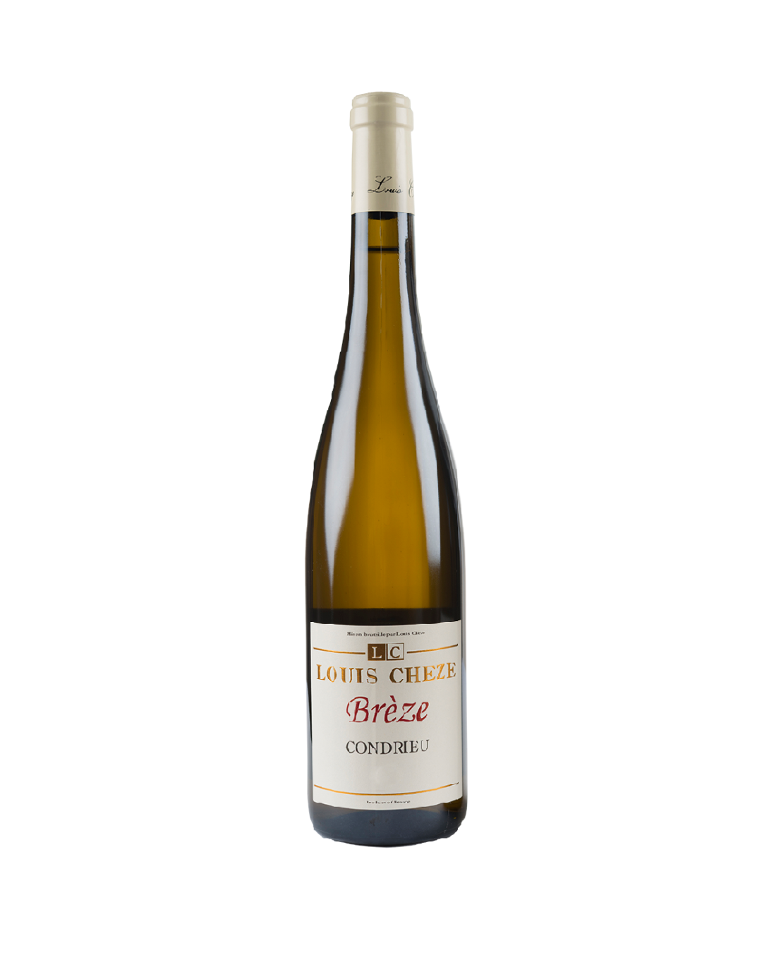 2022 Domaine Cheze Condrieu 'Breze' - Viognier 750ml