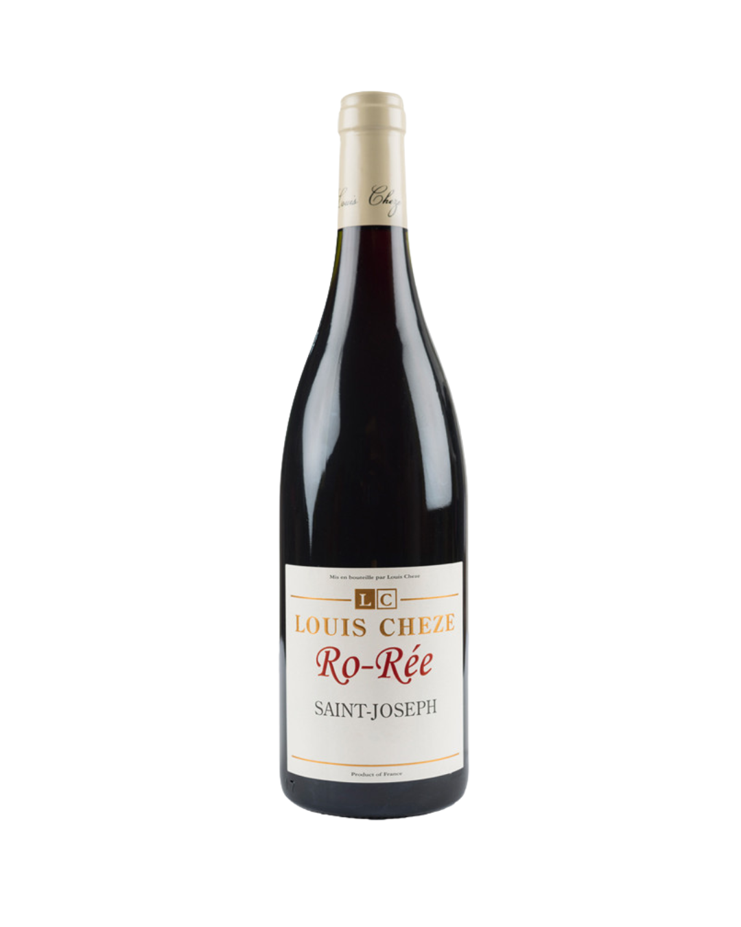2023 Domaine Cheze St. Joseph 'Ro-Ree' - Syrah 750ml
