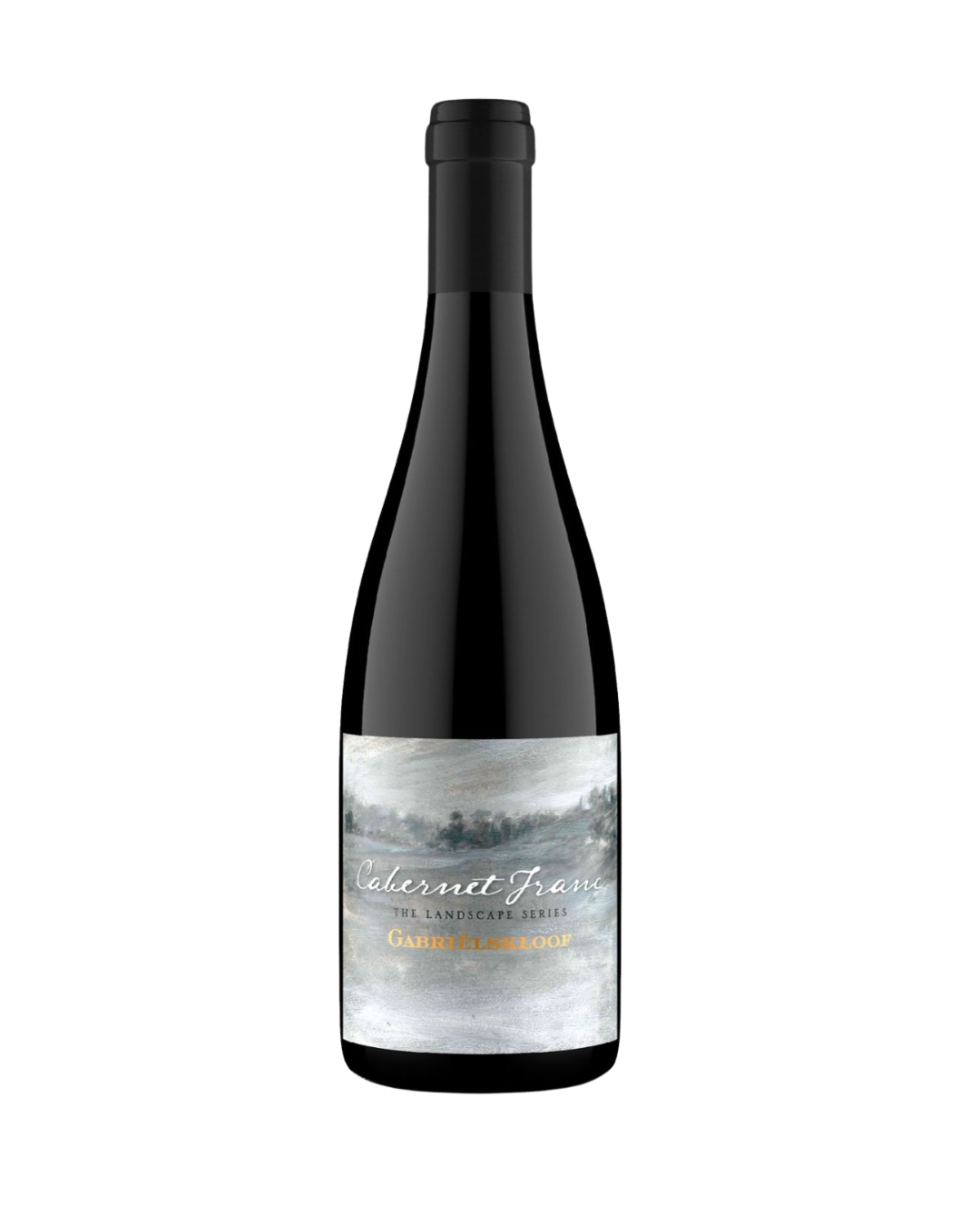 2020 Gabrielskloof Bot River - Cabernet Franc 750ml