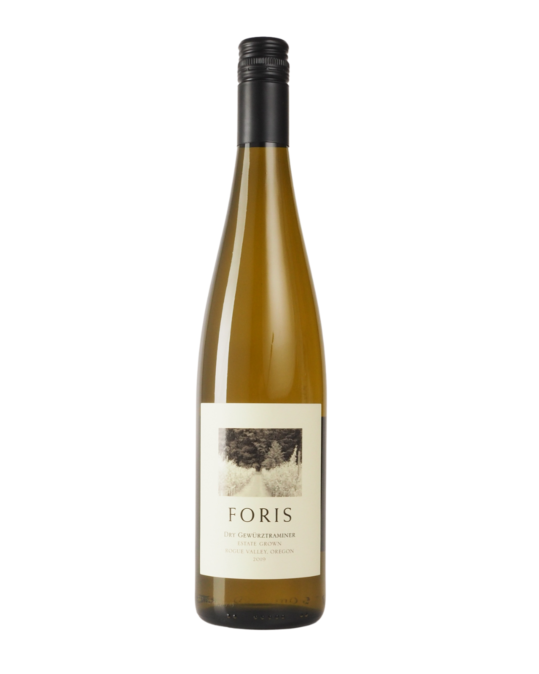 2022 Foris - Gewurztraminer 750ml