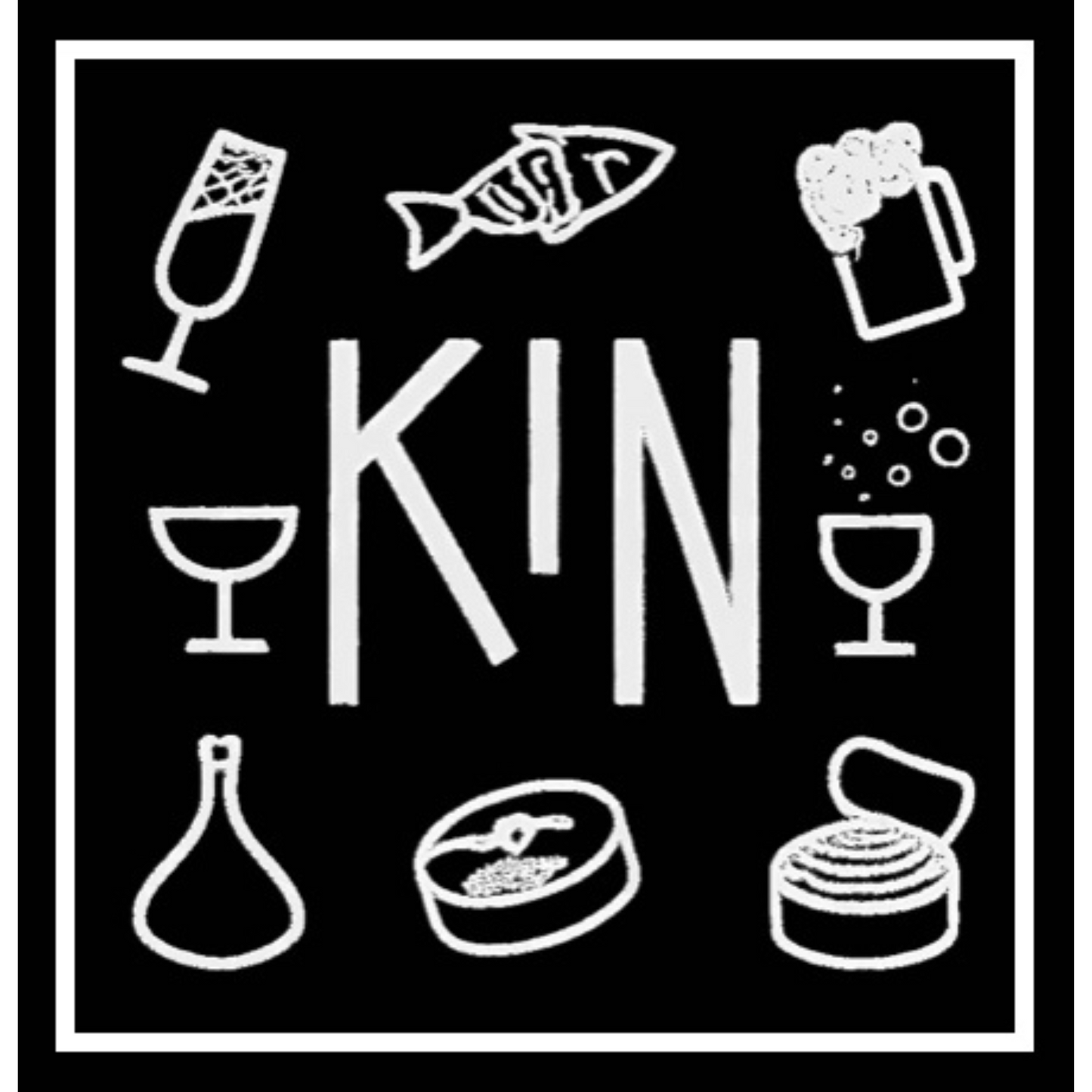 Kin Wine Gift Card