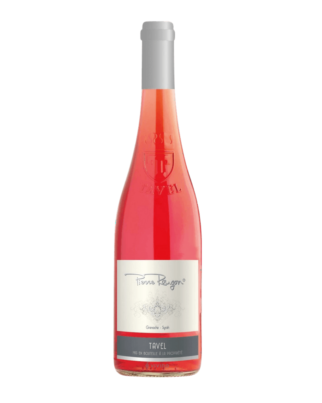 2023 Pierre Rougon Tavel Rose - 750ml