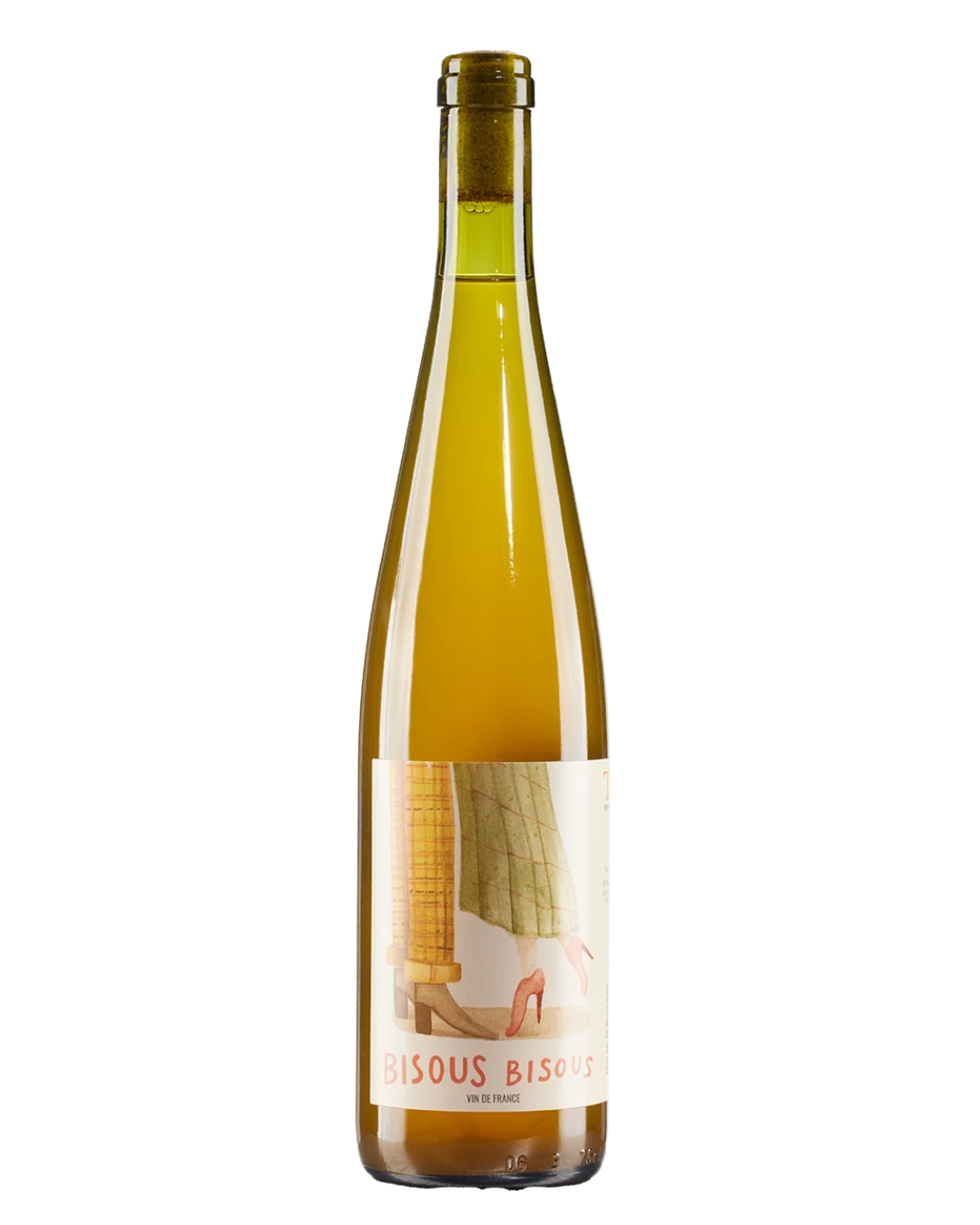 2023 Sons of Wine "Bisous Bisous' VDF - 750ml