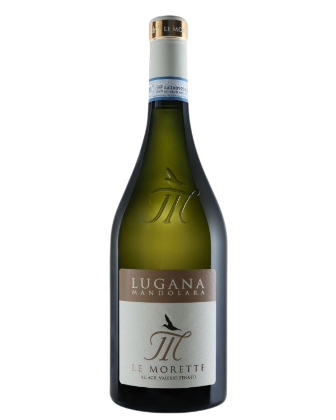 2023 Le Morette Lugana DOC Mandolara - Turbiana 750ml