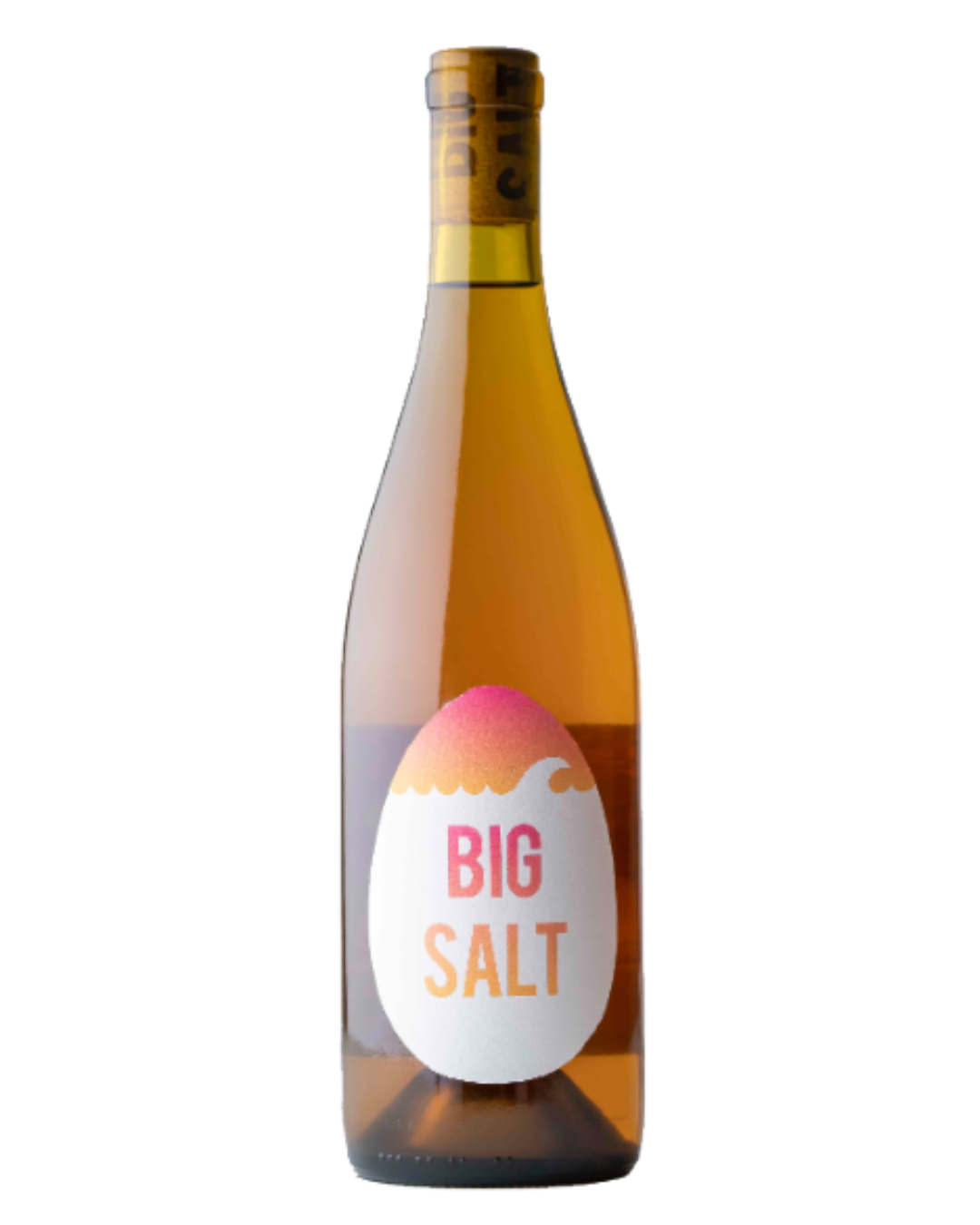 2023 Ovum Big Salt Orange Rose - 750ml
