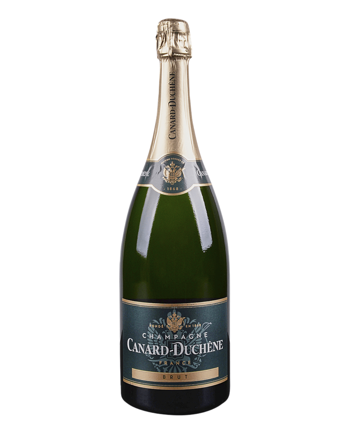Canard Duchene Auth Brut - 1.5L