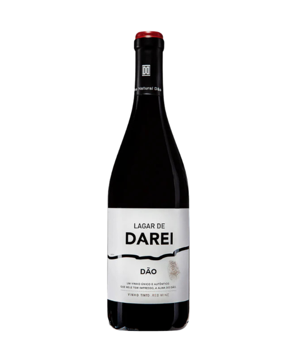 2019 Casa de Darei Dao Tinto - Touriga Nacional/Jaen 750ml