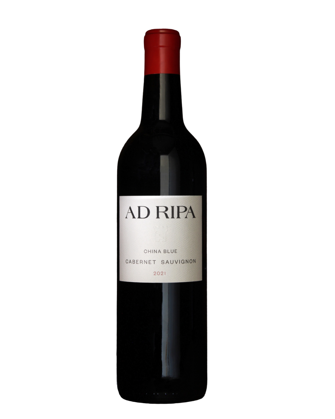 Ad Ripa China Blue Vineyard - Cabernet Sauvignon 750ml