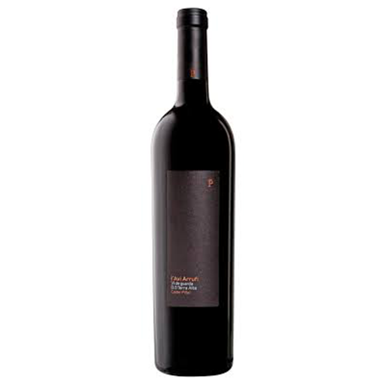 2019 Vinos Pinol Arrufi Tinto - Carignan/Grenache/Syrah 750ml