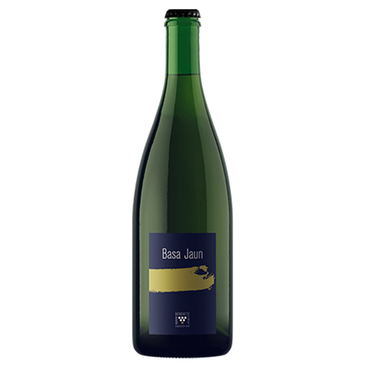 2015 Basa Jaun Cider, Domaine Bordatto -750ml