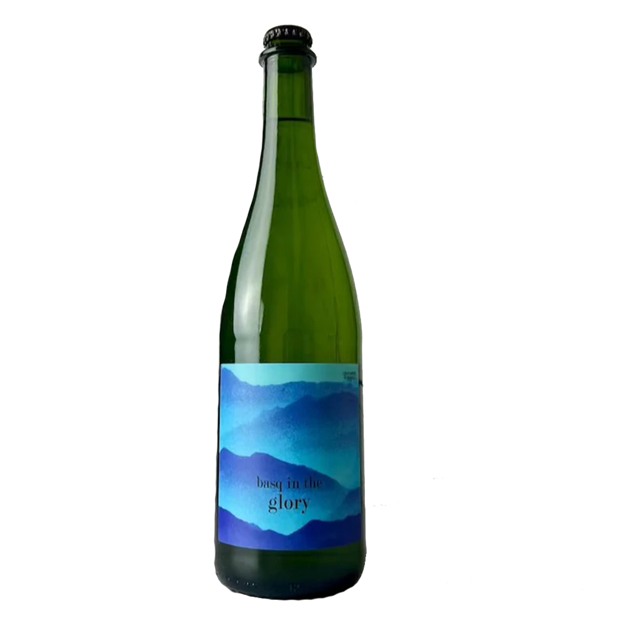 Botanist & Barrel Basq In the Glory - 750ml