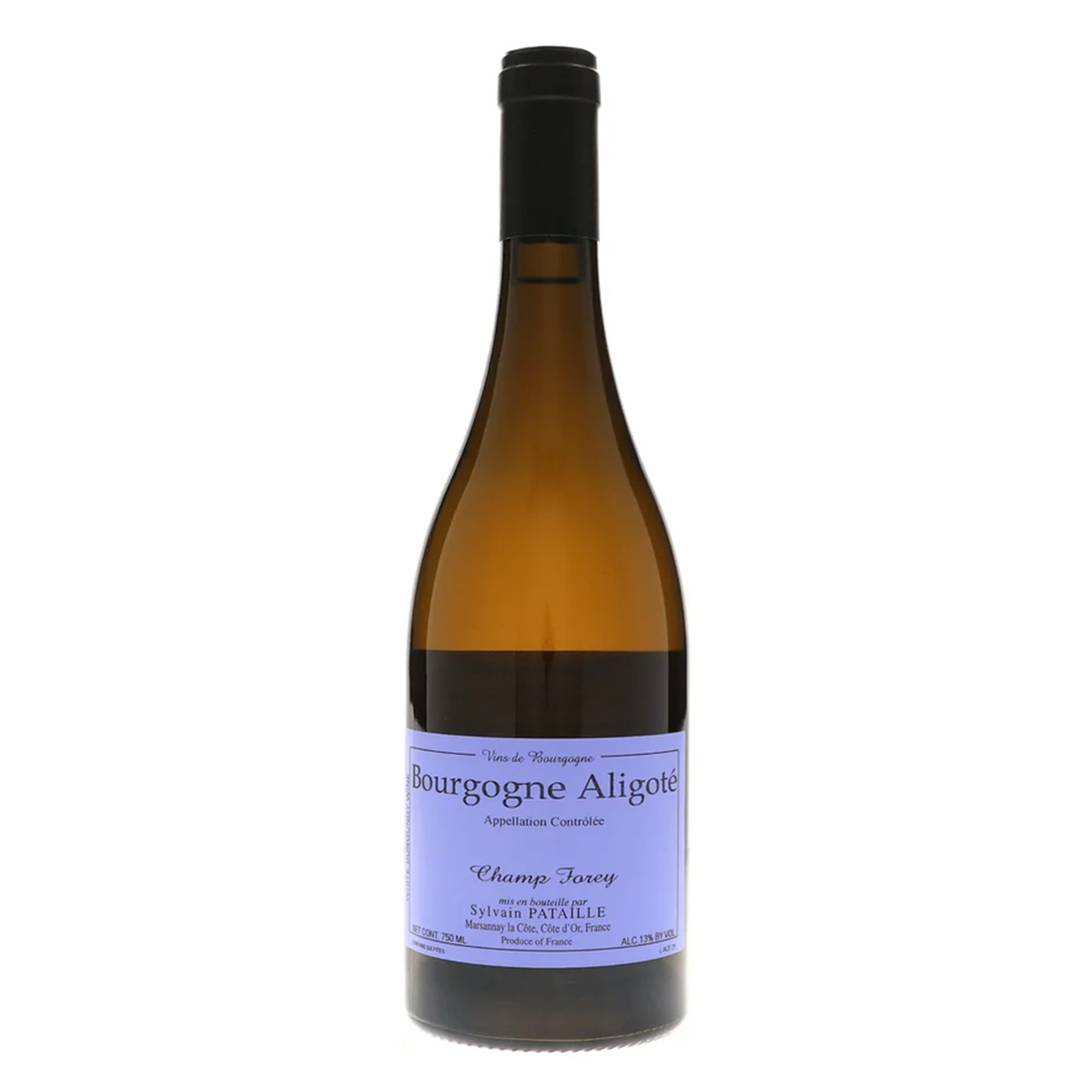 2022 Sylvain Pataille Bourgogne Aligoté 'Les Champ Forey' - Aligoté 750ml