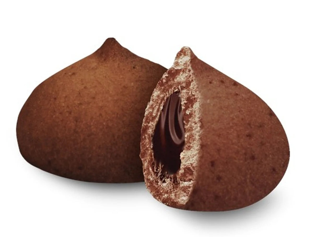 Chocolate Filled Biscuit