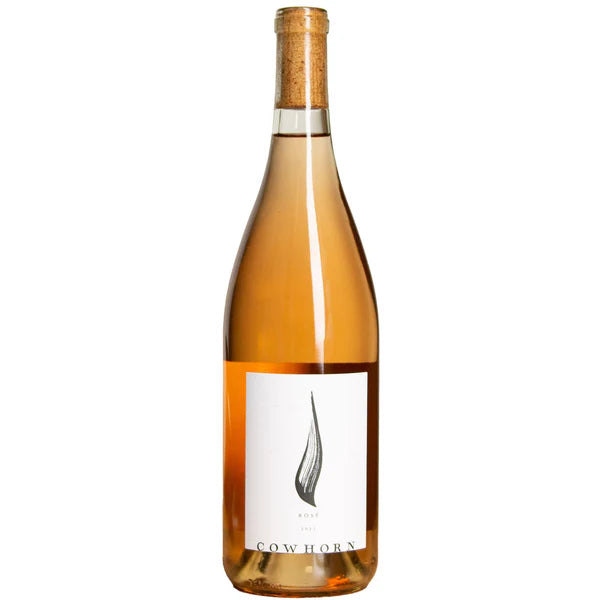 2023 Cowhorn Wine Rosé - 750ml