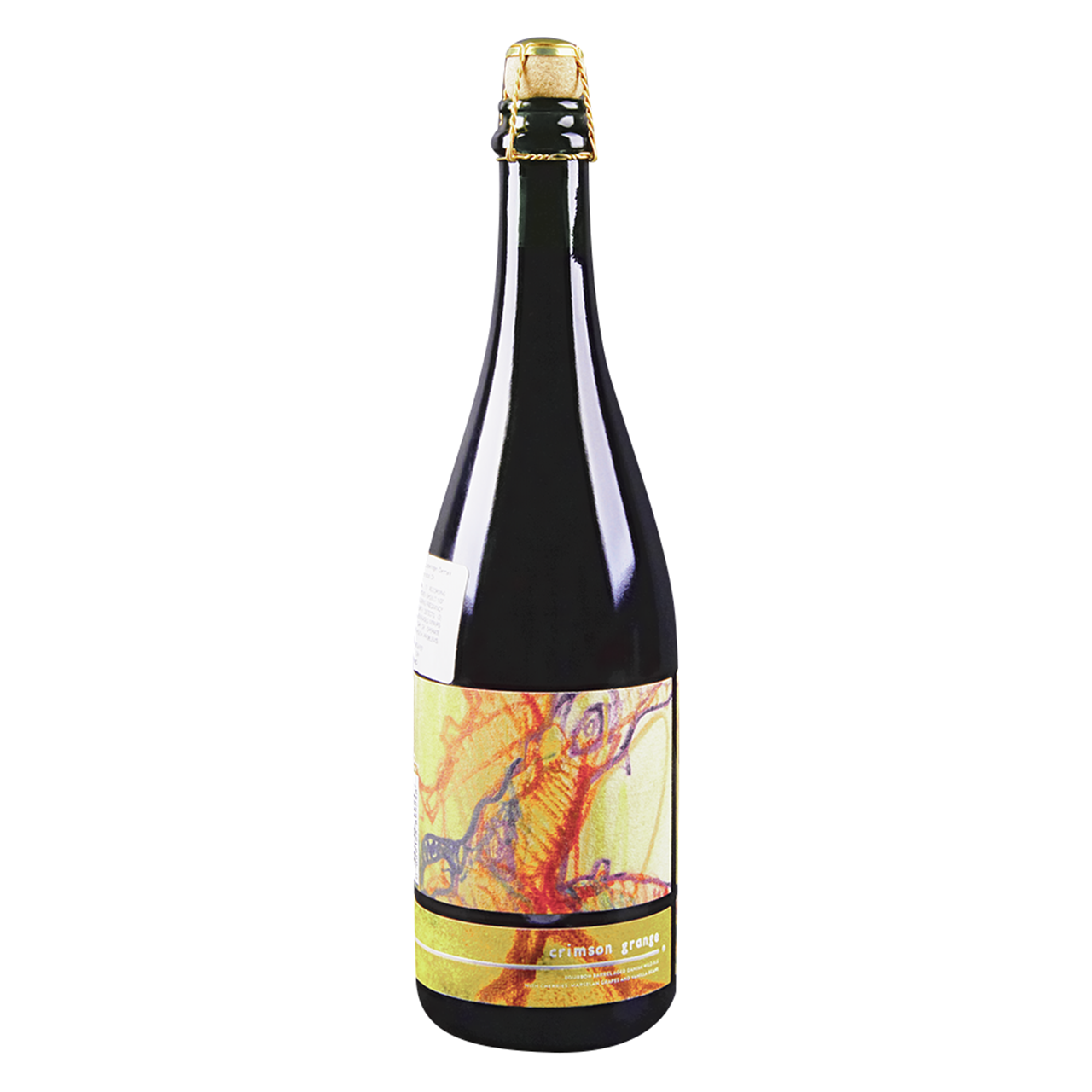 Insight Cellars Crimson Grange - 750ml
