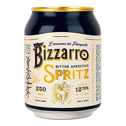 Delinquente Bizzarro Spritz 250ml