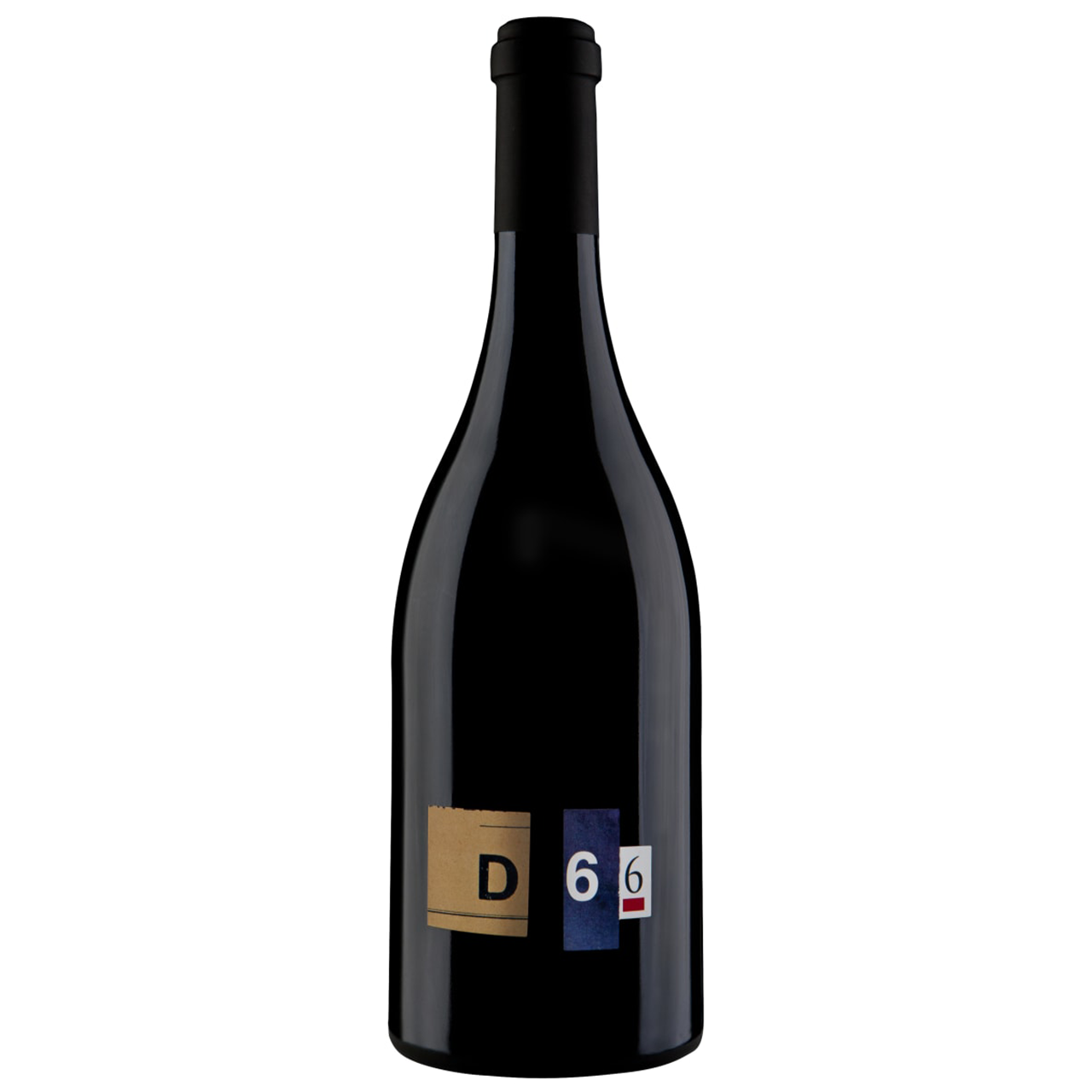 2018 Department 66 - Grenache 750ml