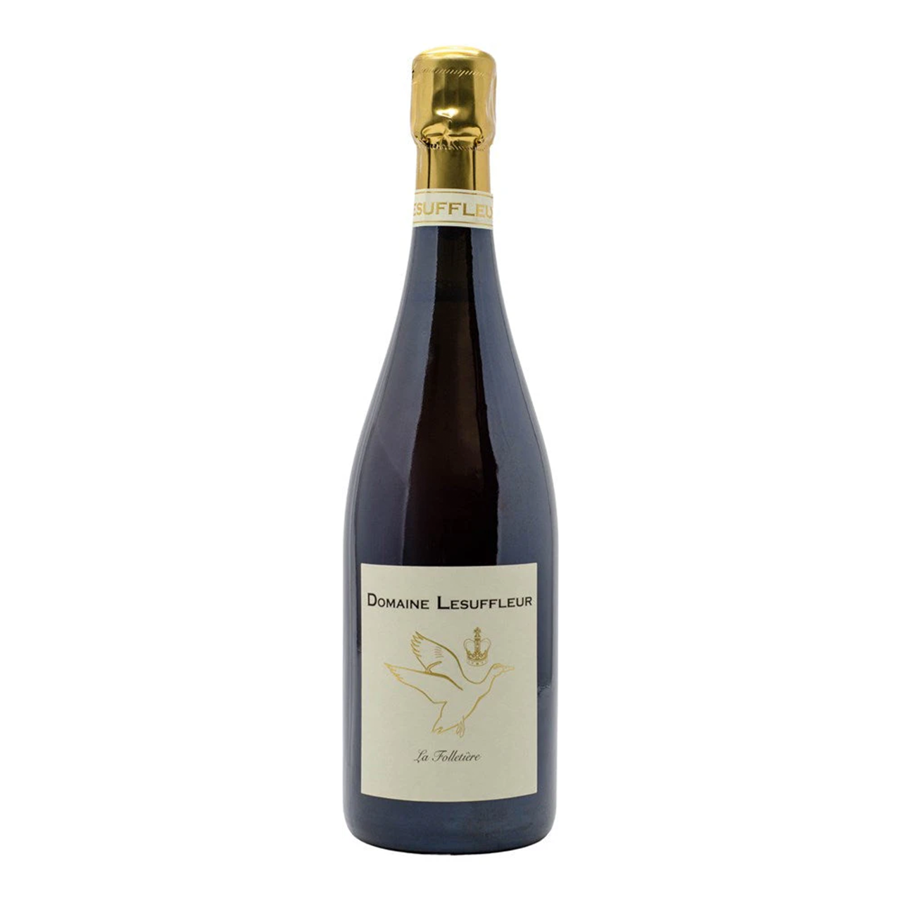 2020 Domaine Lesuffleur 'La Folletière' Cidre de Normandie - 750ml