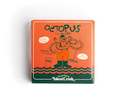 Octopus a La Gallega